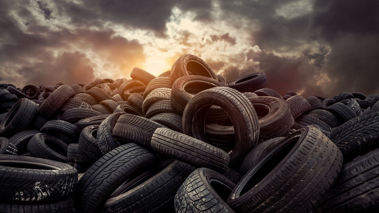 Ao descartar pneus inservíveis corretamente, contribuímos para a proteção do meio ambiente. A reciclagem de pneus usados permite a recuperação de materiais valiosos, como borracha e aço, que podem ser reutilizados em novos produtos. Além disso, a reciclagem reduz a necessidade de extração de recursos naturais e minimiza a poluição do solo, da água e do ar
