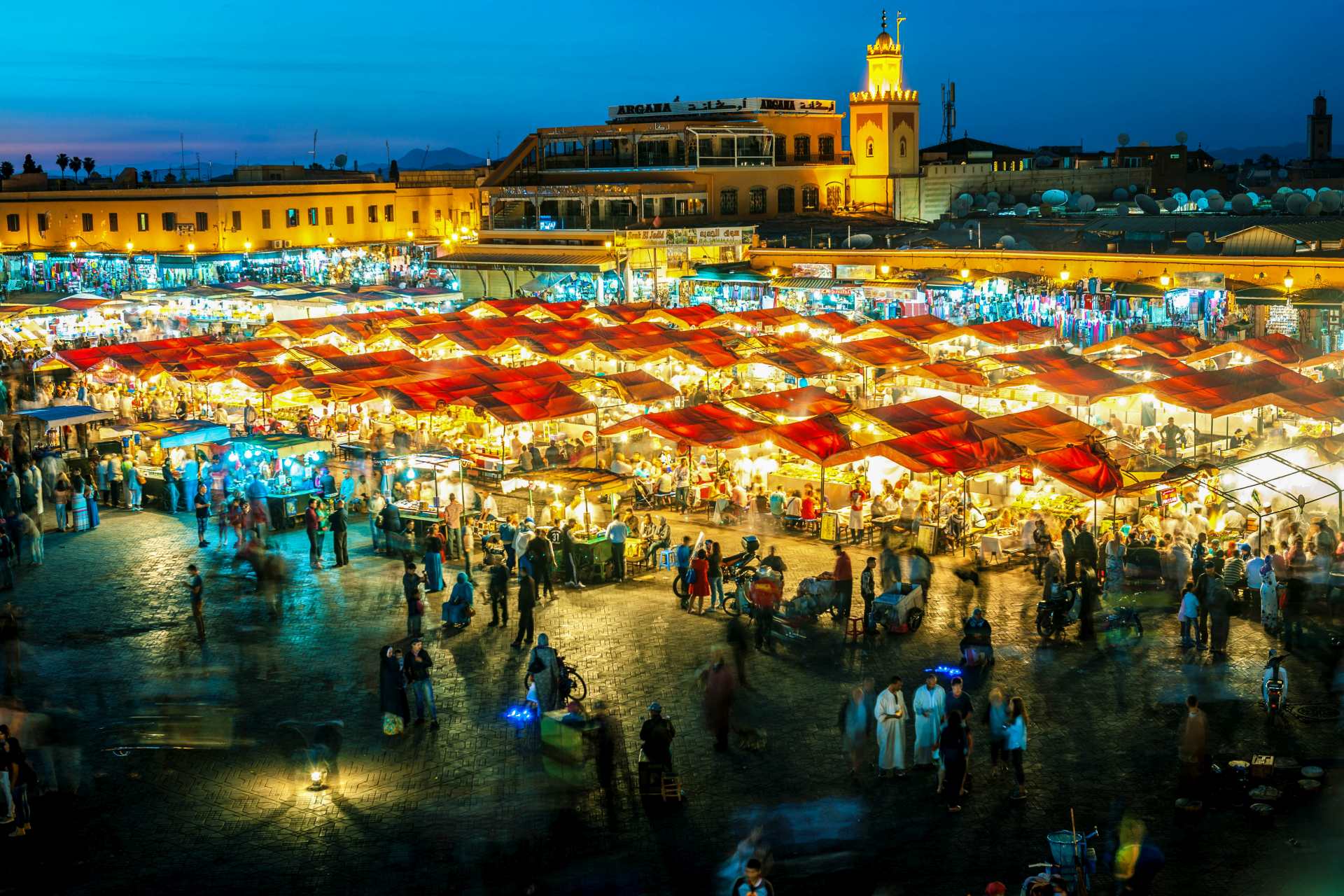 Read more about the article O Processo de Marrakesh